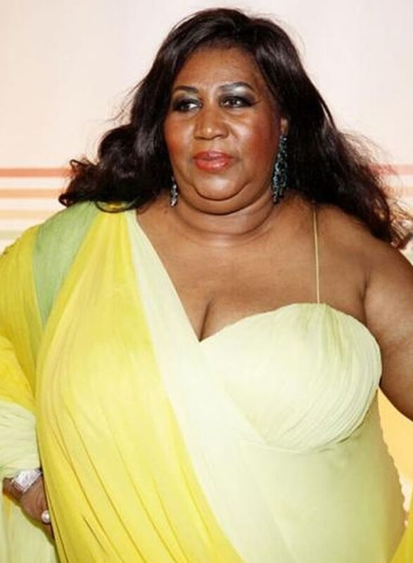 Bbw mix (Dressed celeb)