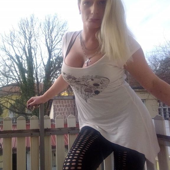 Serbian Busty
