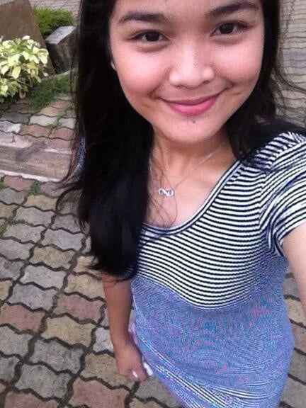 Photo of me