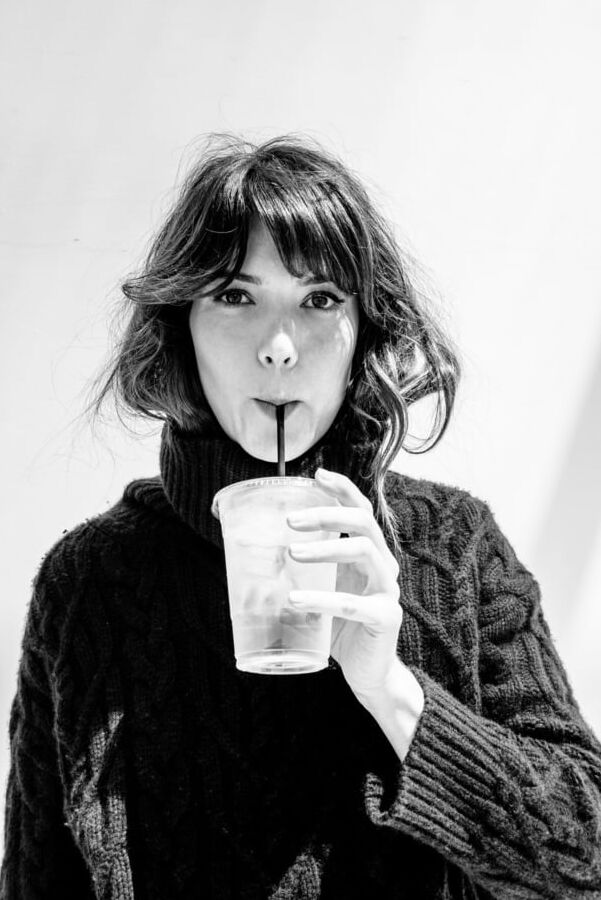 Mandy Moore - The Cut NY Mag ()