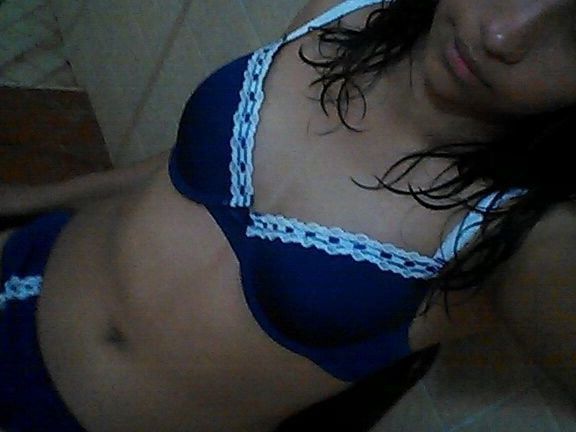 Mi primita
