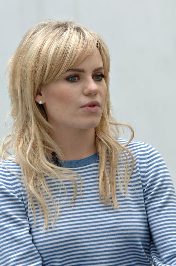 Aimee Anne Duffy