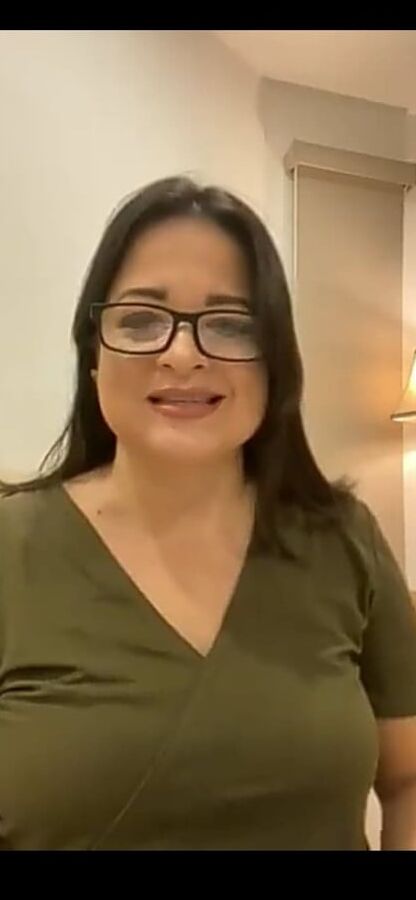 veronica boobs