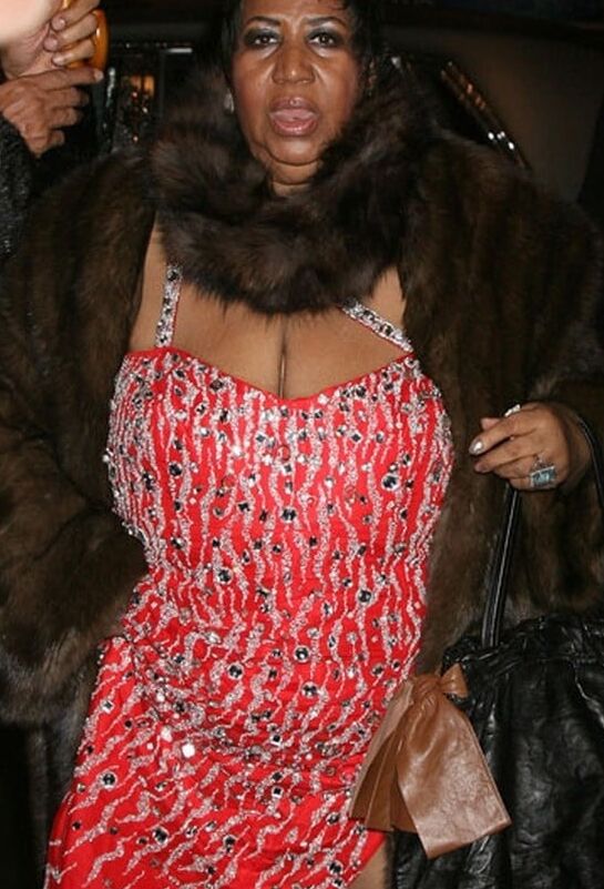 Bbw mix (Dressed celeb)