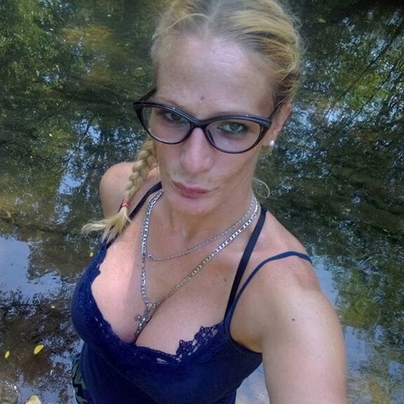 Serbian Busty
