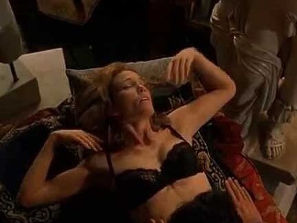 Deliciosa Diane Lane