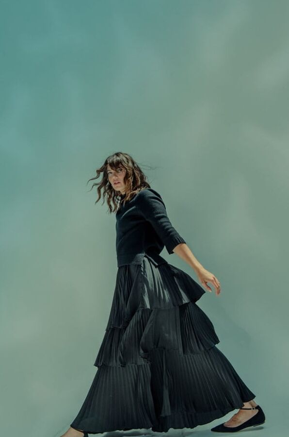 Mandy Moore - The Cut NY Mag ()