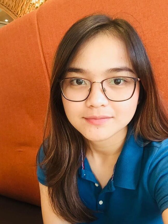 Photo of me