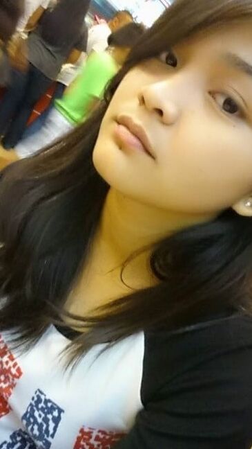 Photo of me