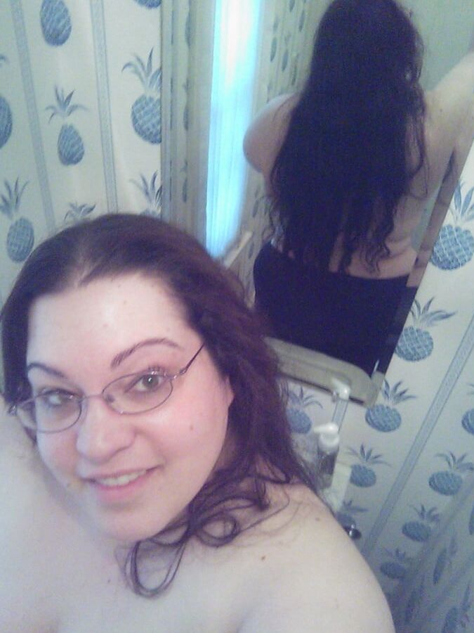 Sexy Goth Slut