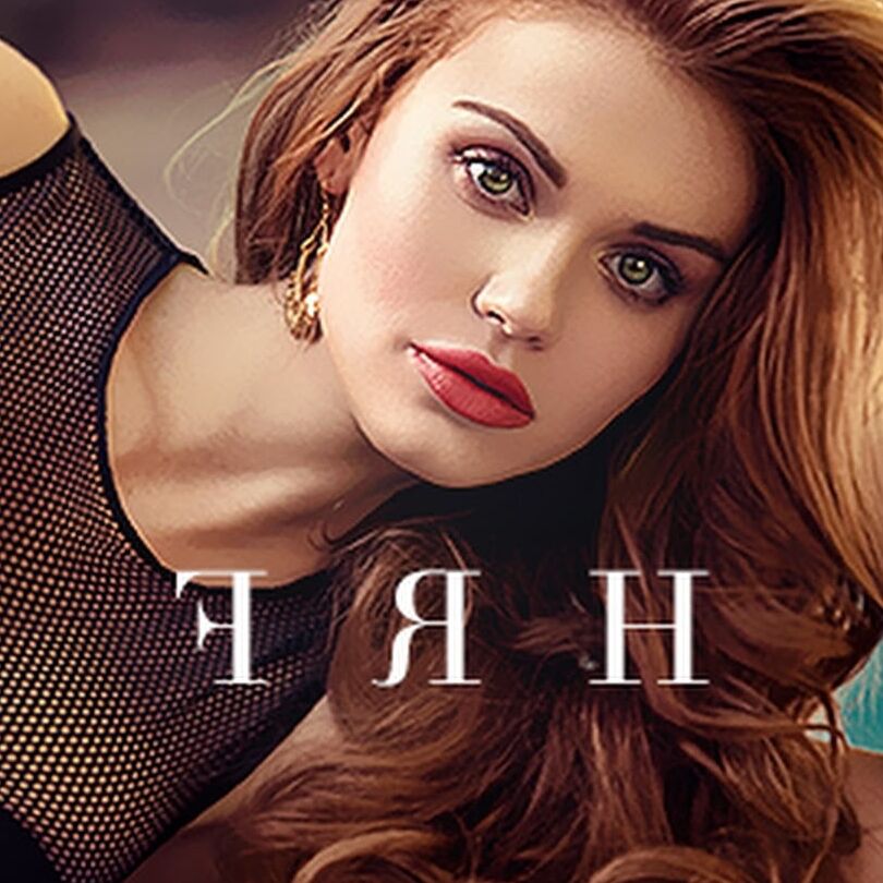Holland Roden What you got.