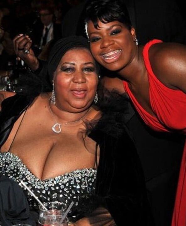 Bbw mix (Dressed celeb)