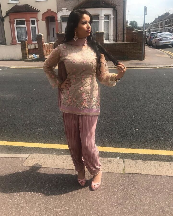 desi mix