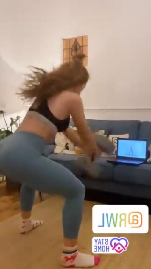 Maisie Smith EastEnders
