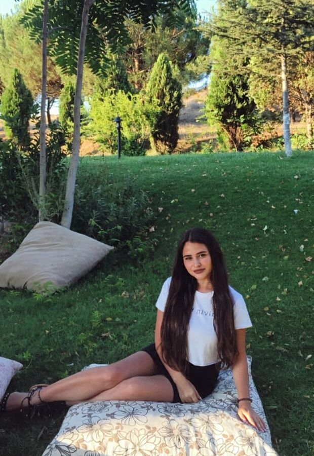 Turkish Instagram Girls Hazal