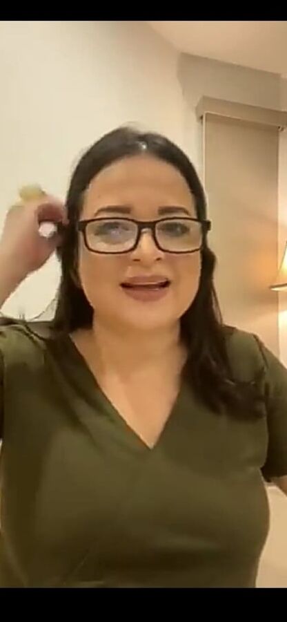 veronica boobs