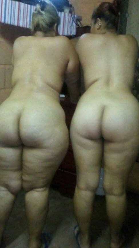 Mas Gordas culonas by Troz