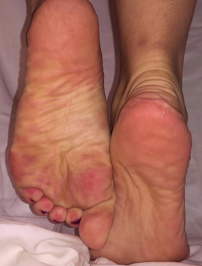 I love SOLES pt