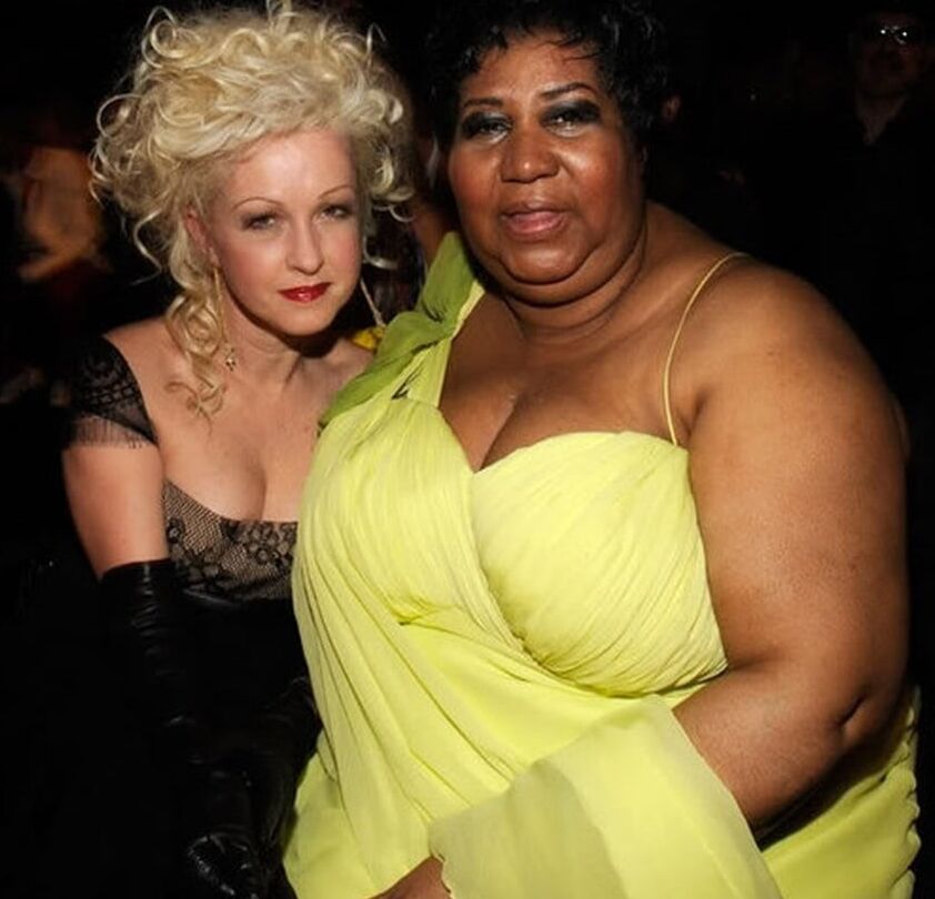 Bbw mix (Dressed celeb)