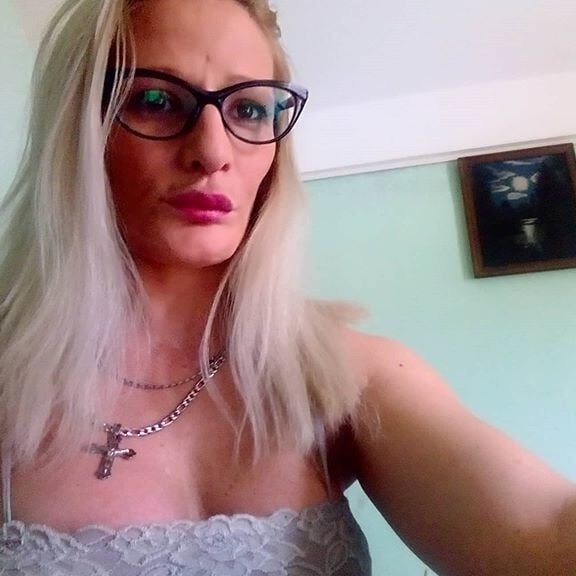 Serbian Busty