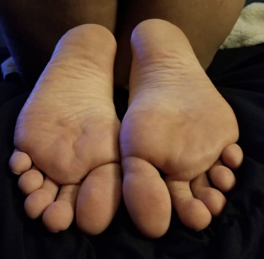 I love SOLES pt