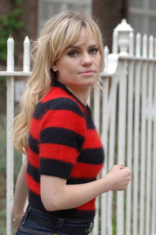 Aimee Anne Duffy