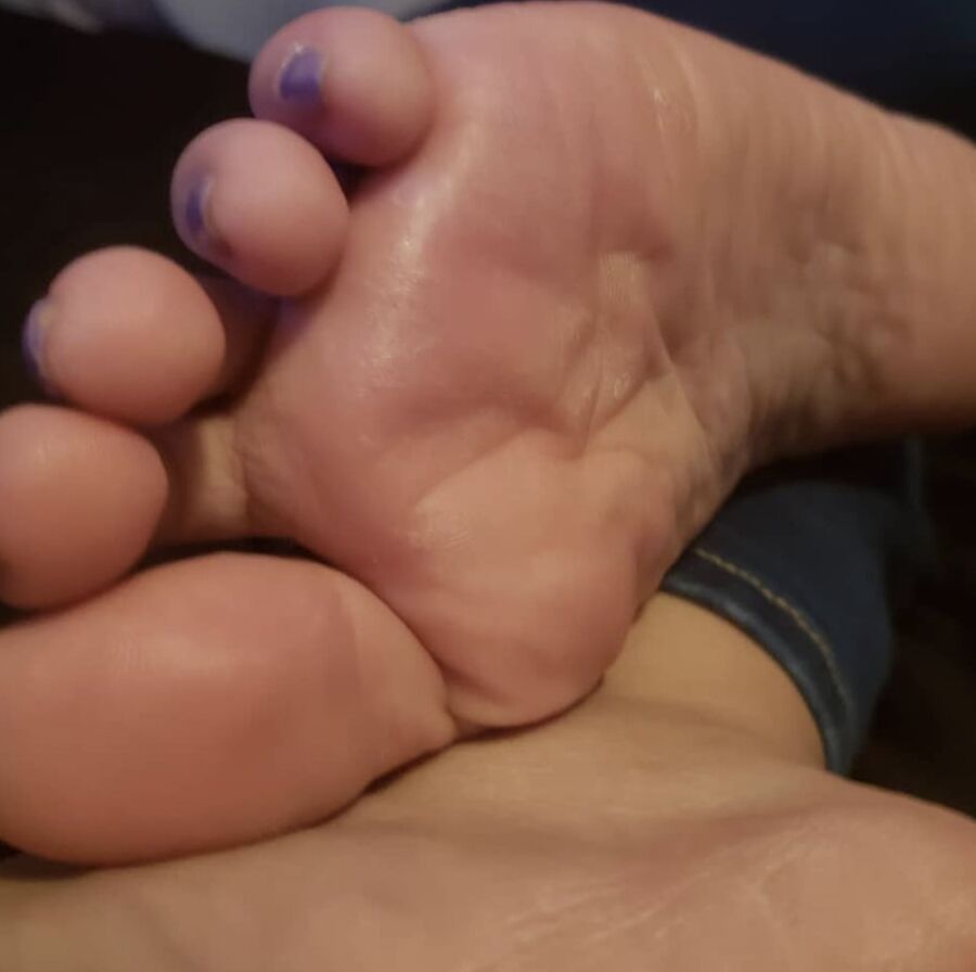 I love SOLES pt