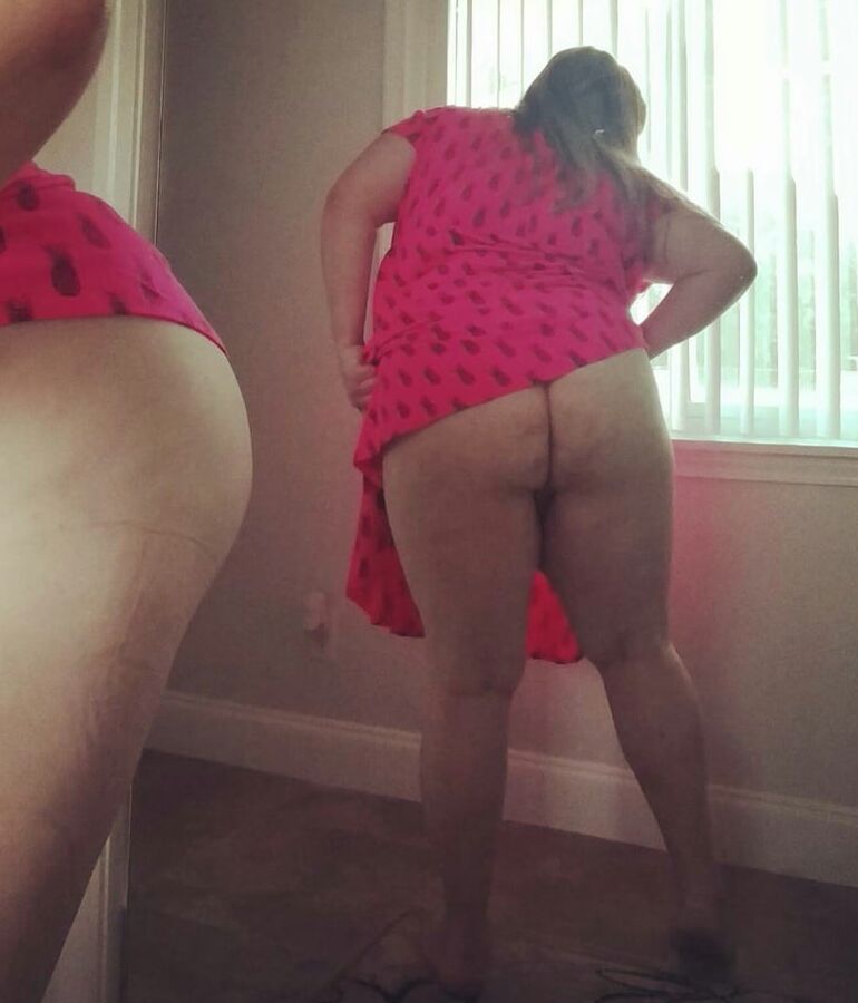 Amanda PAWG Florida
