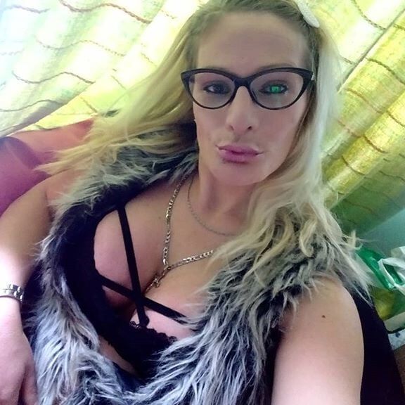 Serbian Busty