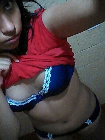 Mi primita
