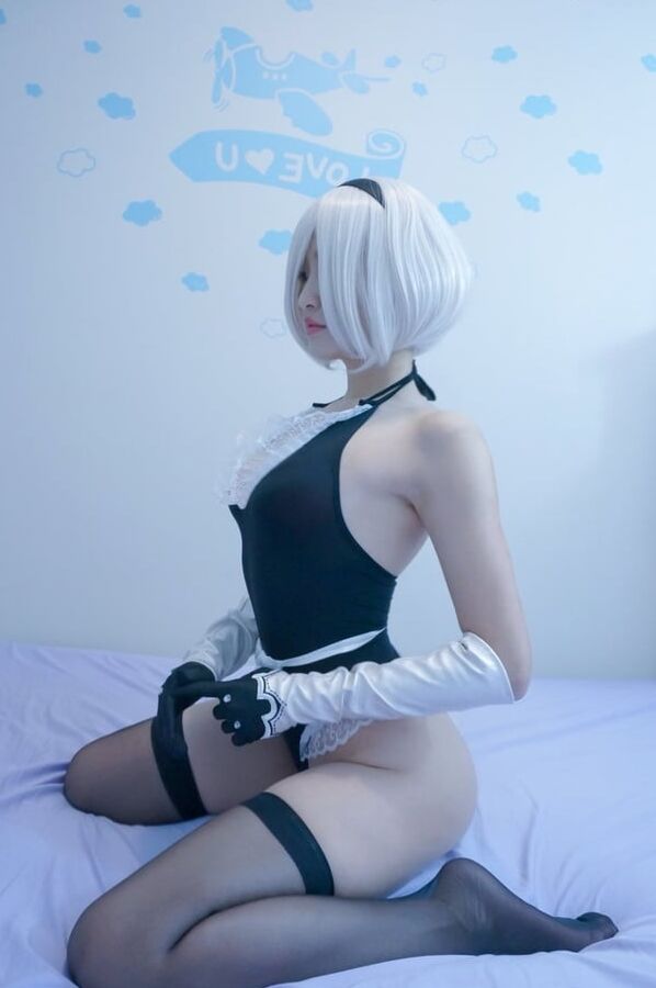 Misswarmj Sexy Cosplay Goddess
