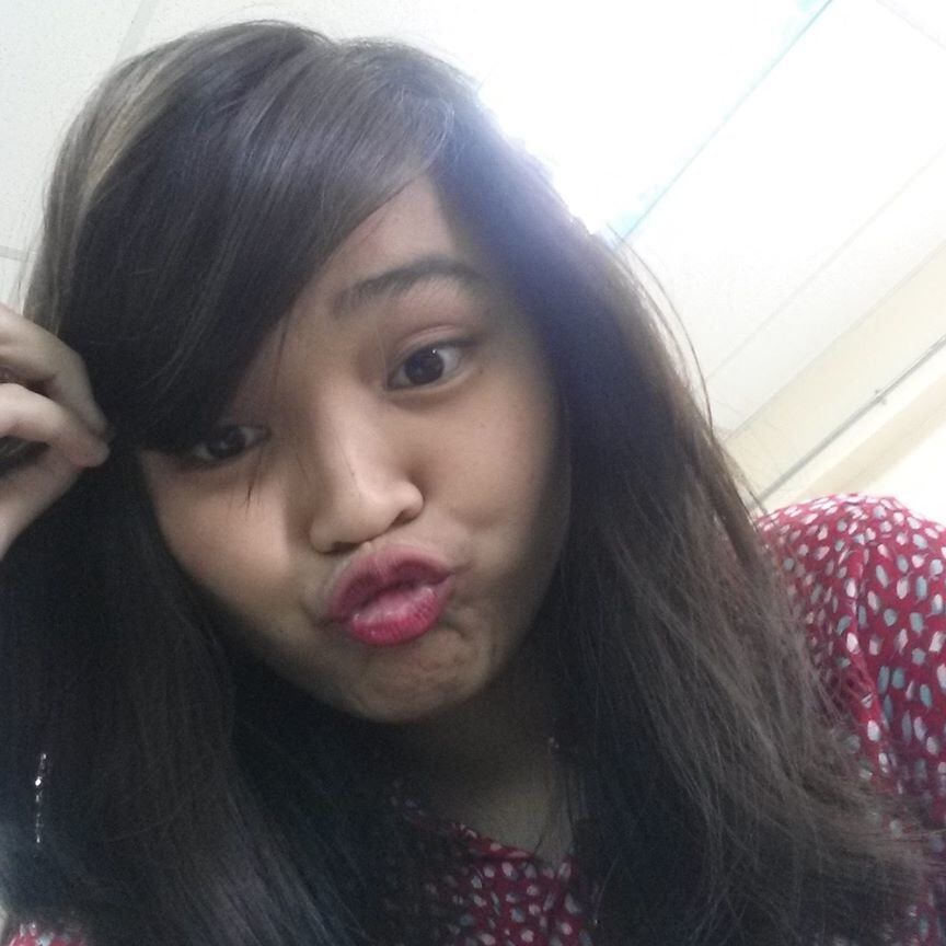 Photo of me