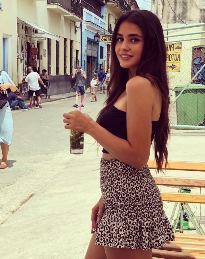 Turkish Instagram Girls Hazal
