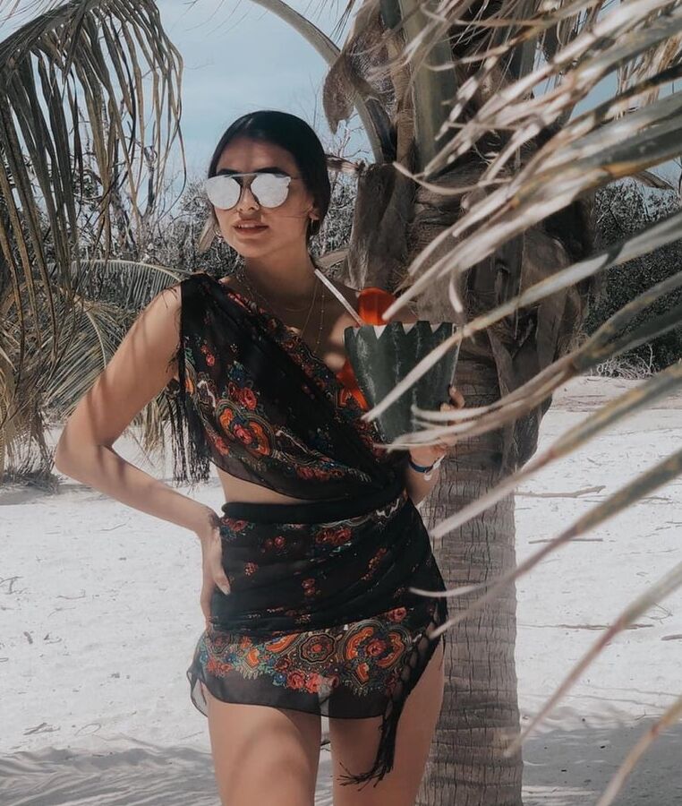 Turkish Instagram Girls Hazal