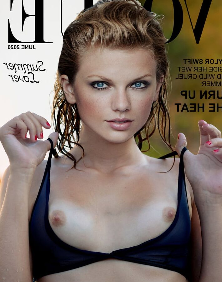 Taylor Fakes