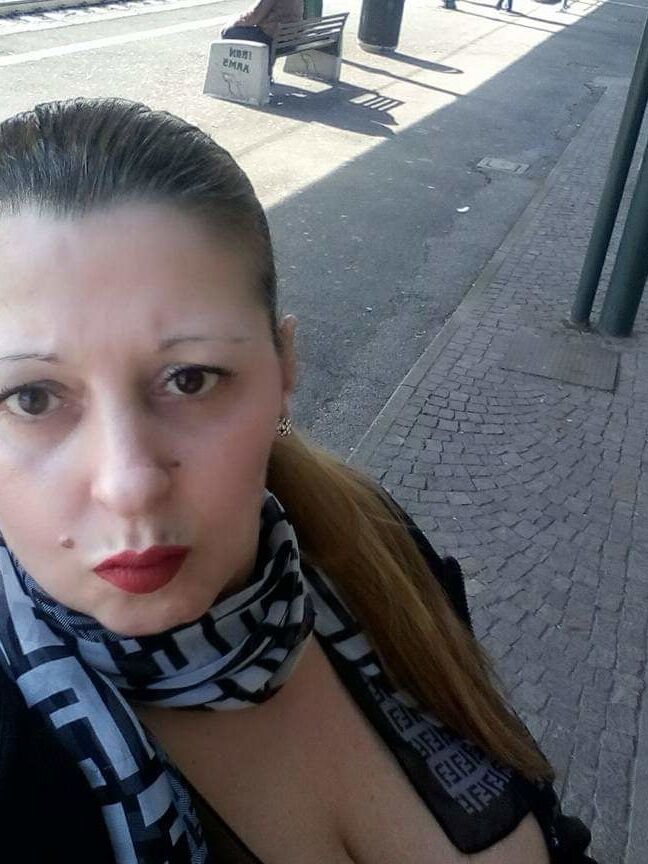 Nunzia cantone