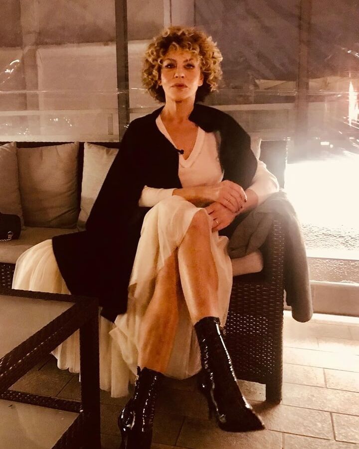 eva grimaldi