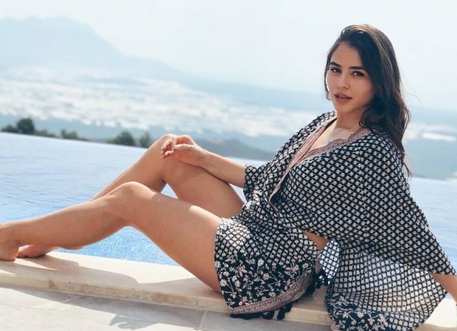 Turkish Instagram Girls Hazal