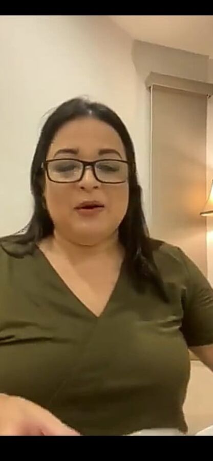 veronica boobs