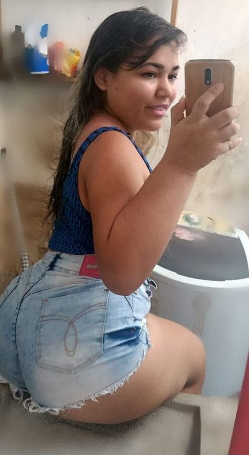 Mas Gordas culonas by Troz
