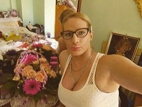 Serbian Busty