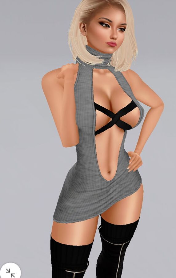 IMVU me
