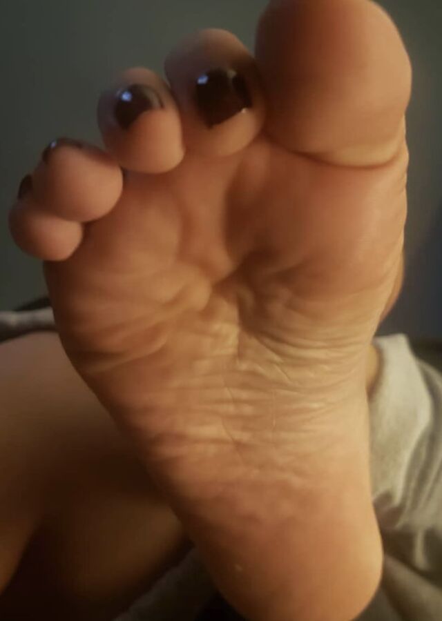 I love SOLES pt