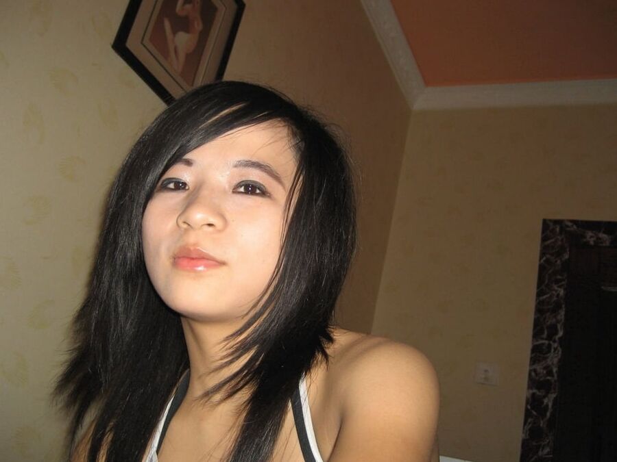 Asian GF II