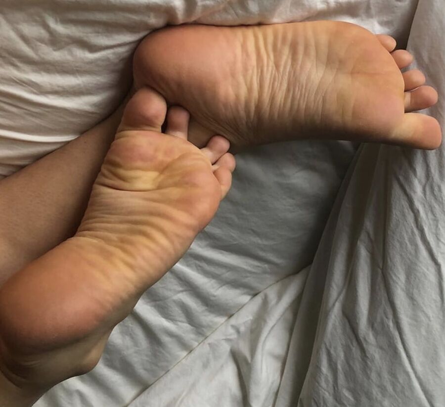 I love SOLES pt