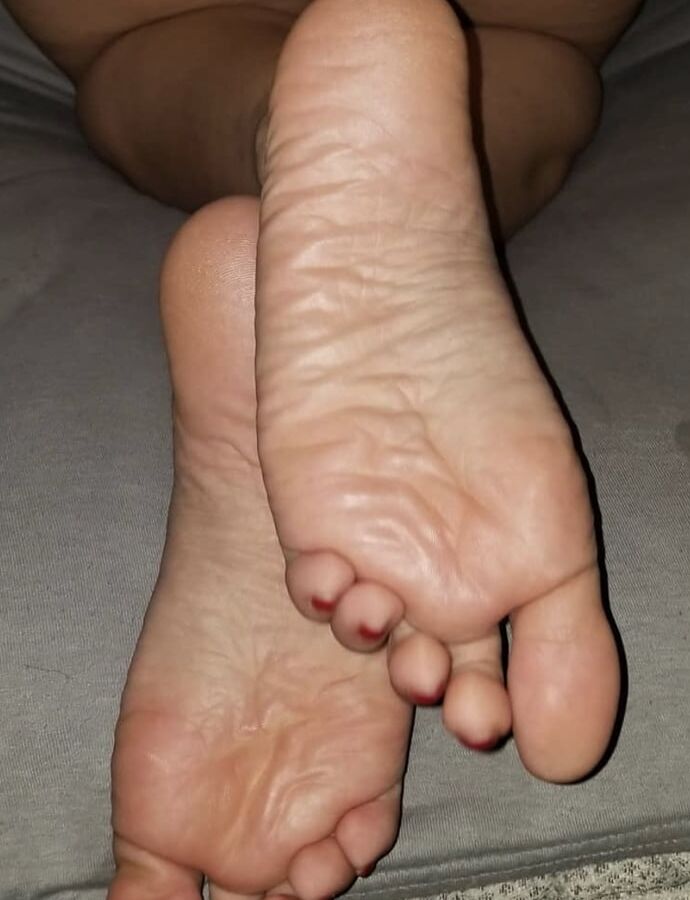 I love SOLES pt