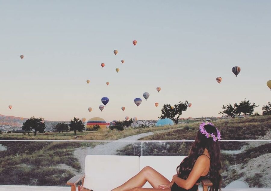Turkish Instagram Girls Hazal