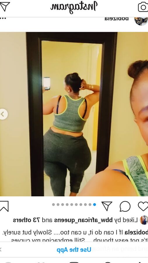 Thick legs Sibongile