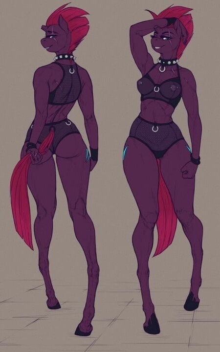 Hentanime: MLP
