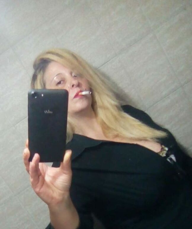 Nunzia cantone